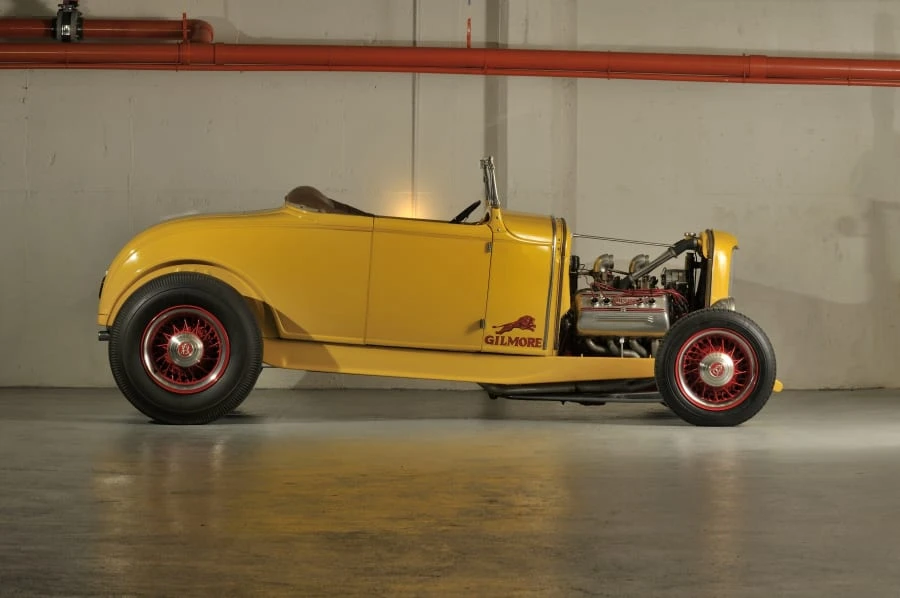 1931 Ford Hot Rod - Image 2 of 18