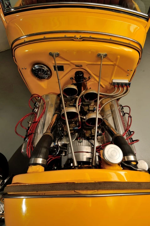 1931 Ford Hot Rod - Image 17 of 18
