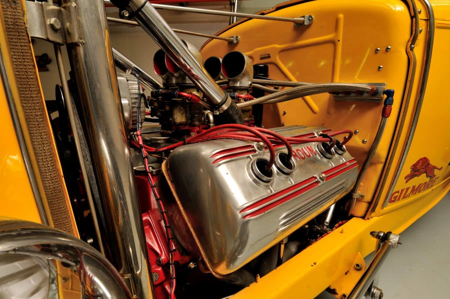 1931 Ford Hot Rod - Image 13 of 18