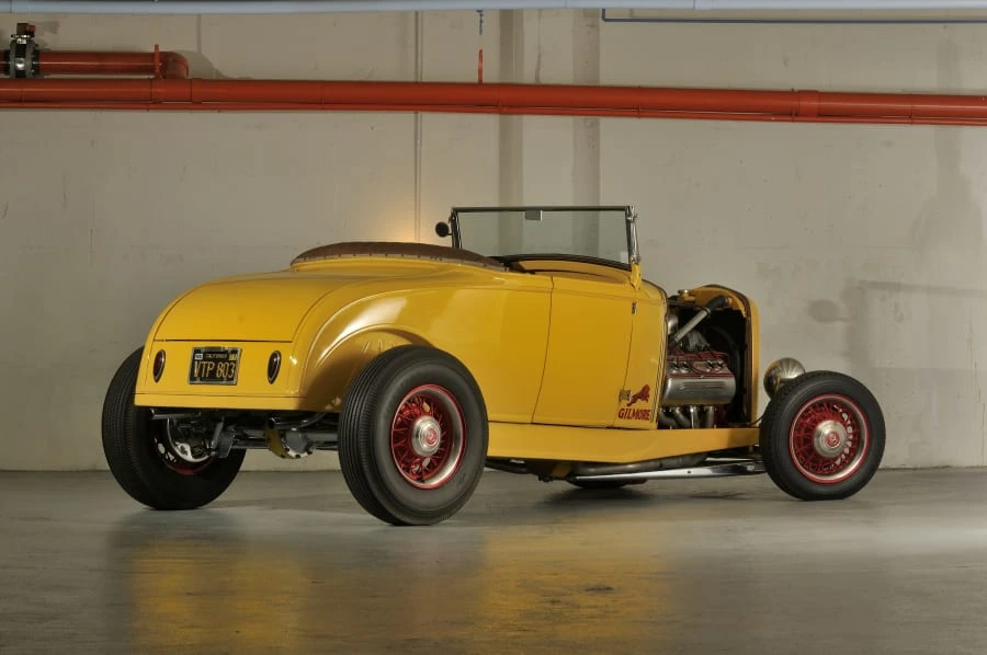 1931 Ford Hot Rod - Image 3 of 18