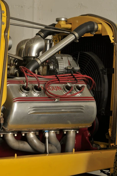 1931 Ford Hot Rod - Image 14 of 18