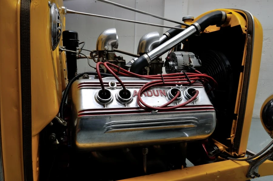 1931 Ford Hot Rod - Image 18 of 18