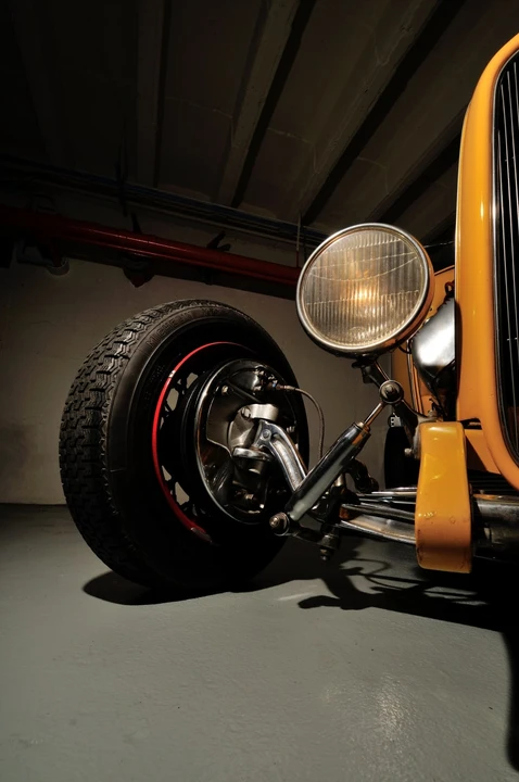 1931 Ford Hot Rod - Image 5 of 18