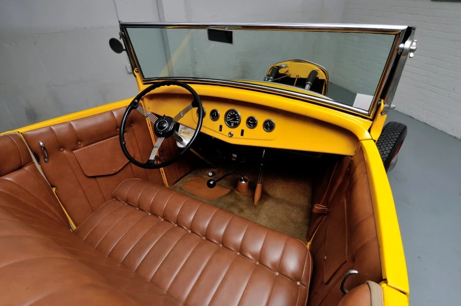 1931 Ford Hot Rod - Image 7 of 18
