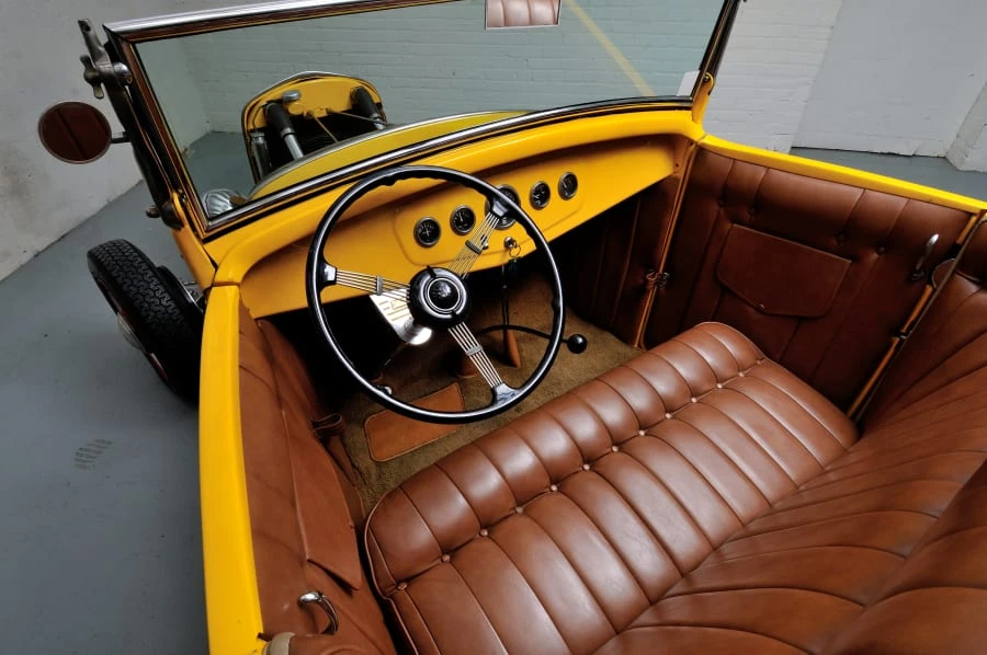 1931 Ford Hot Rod - Image 6 of 18