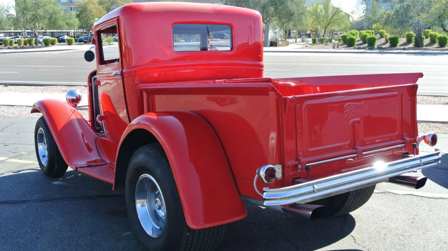 1931 Ford Hot Rod - Image 3 of 11