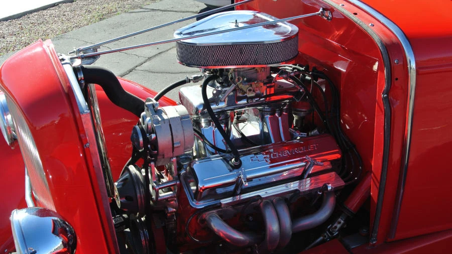1931 Ford Hot Rod - Image 4 of 11