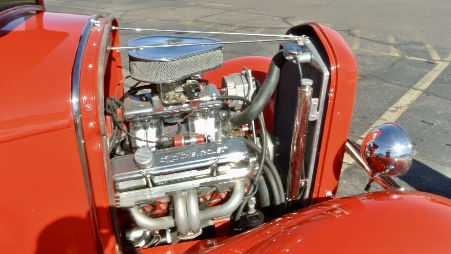 1931 Ford Hot Rod - Image 5 of 11