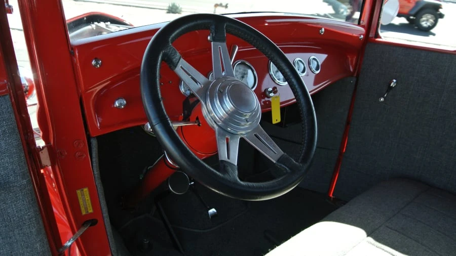 1931 Ford Hot Rod - Image 6 of 11