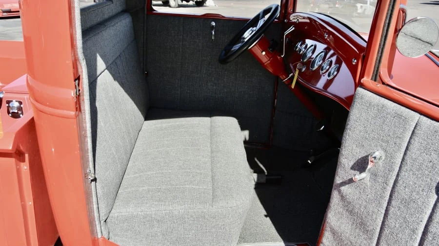 1931 Ford Hot Rod - Image 7 of 11