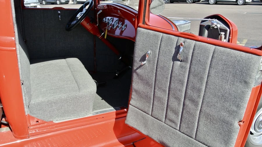 1931 Ford Hot Rod - Image 8 of 11
