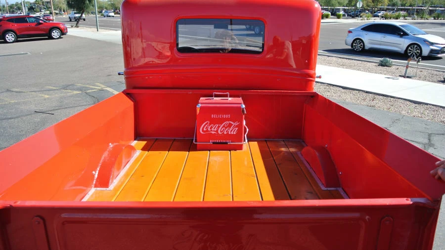 1931 Ford Hot Rod - Image 10 of 11