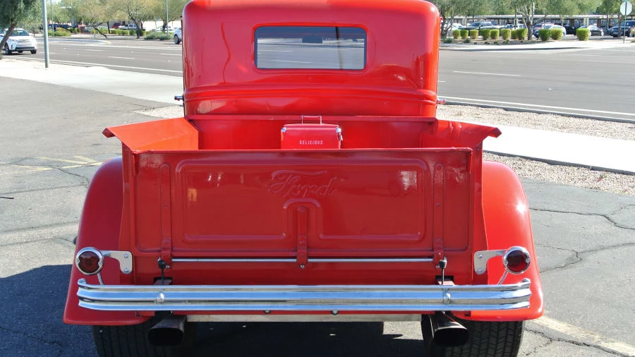 1931 Ford Hot Rod - Image 11 of 11