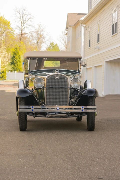1931 Ford Model A - Image 4 of 30