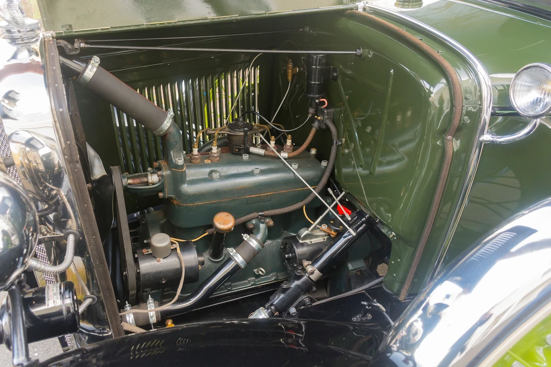 1931 Ford Model A - Image 10 of 30