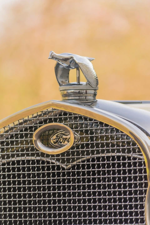 1931 Ford Model A - Image 25 of 30