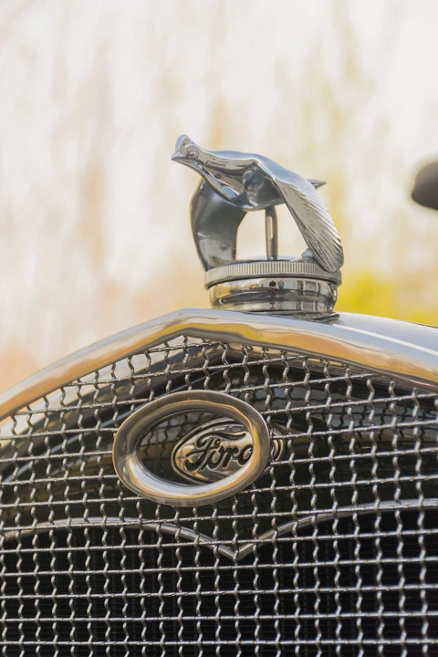 1931 Ford Model A - Image 23 of 30