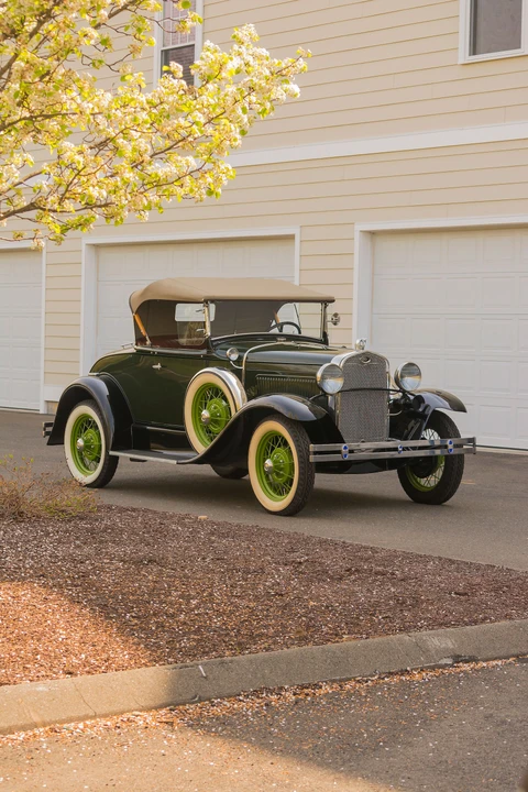 1931 Ford Model A - Image 3 of 30