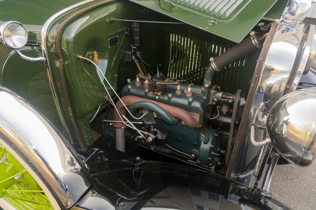 1931 Ford Model A - Image 12 of 30