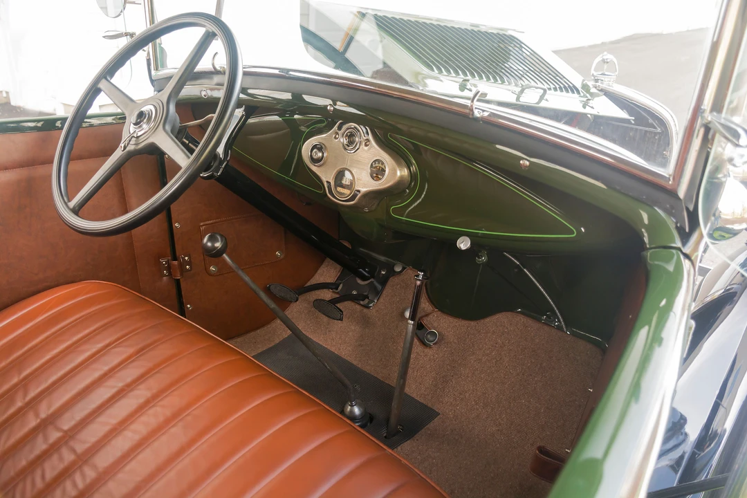 1931 Ford Model A - Image 17 of 30