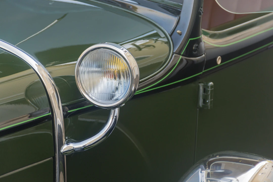 1931 Ford Model A - Image 22 of 30