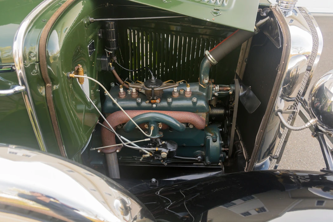 1931 Ford Model A - Image 11 of 30