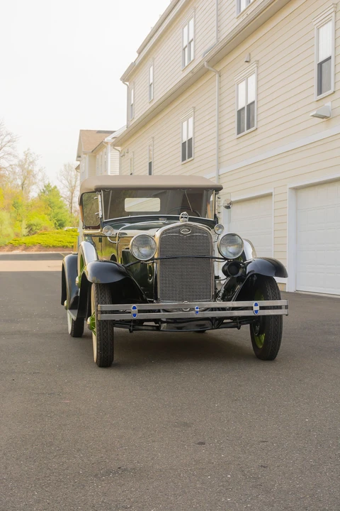 1931 Ford Model A - Image 30 of 30