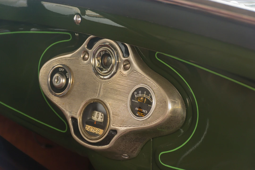 1931 Ford Model A - Image 19 of 30