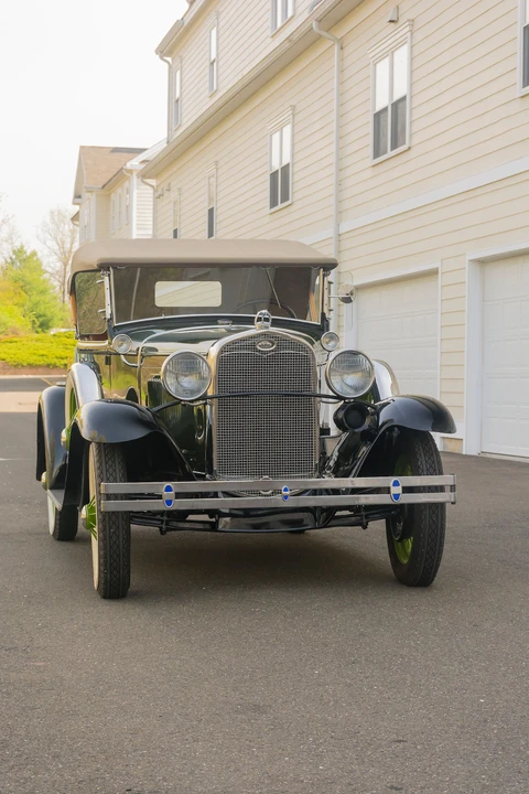 1931 Ford Model A - Image 2 of 30