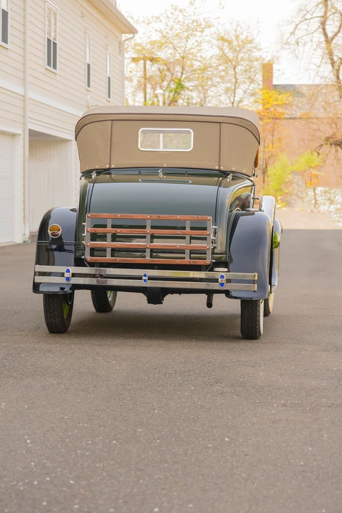 1931 Ford Model A - Image 28 of 30