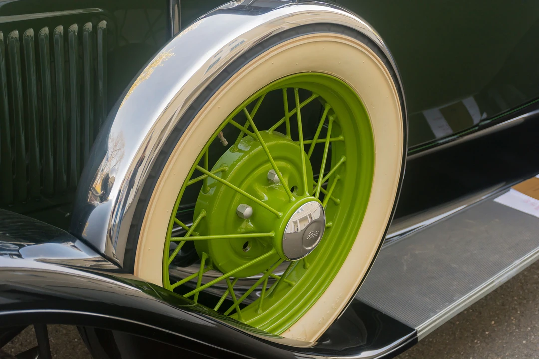 1931 Ford Model A - Image 24 of 30