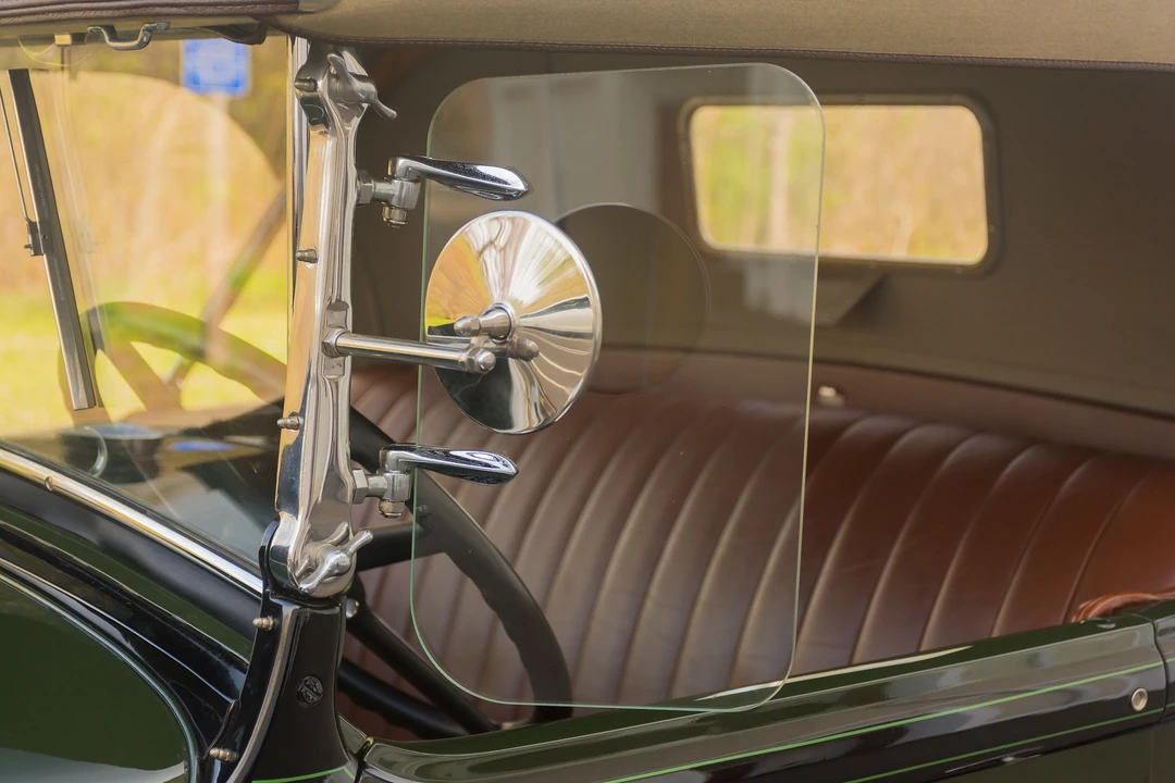 1931 Ford Model A - Image 14 of 30