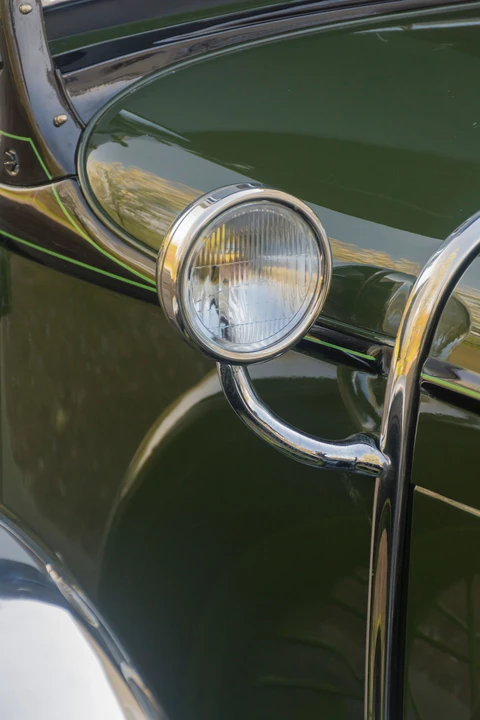 1931 Ford Model A - Image 21 of 30