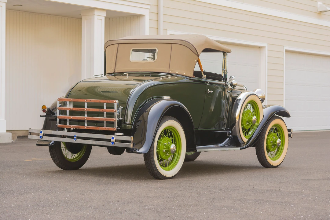 1931 Ford Model A - Image 27 of 30