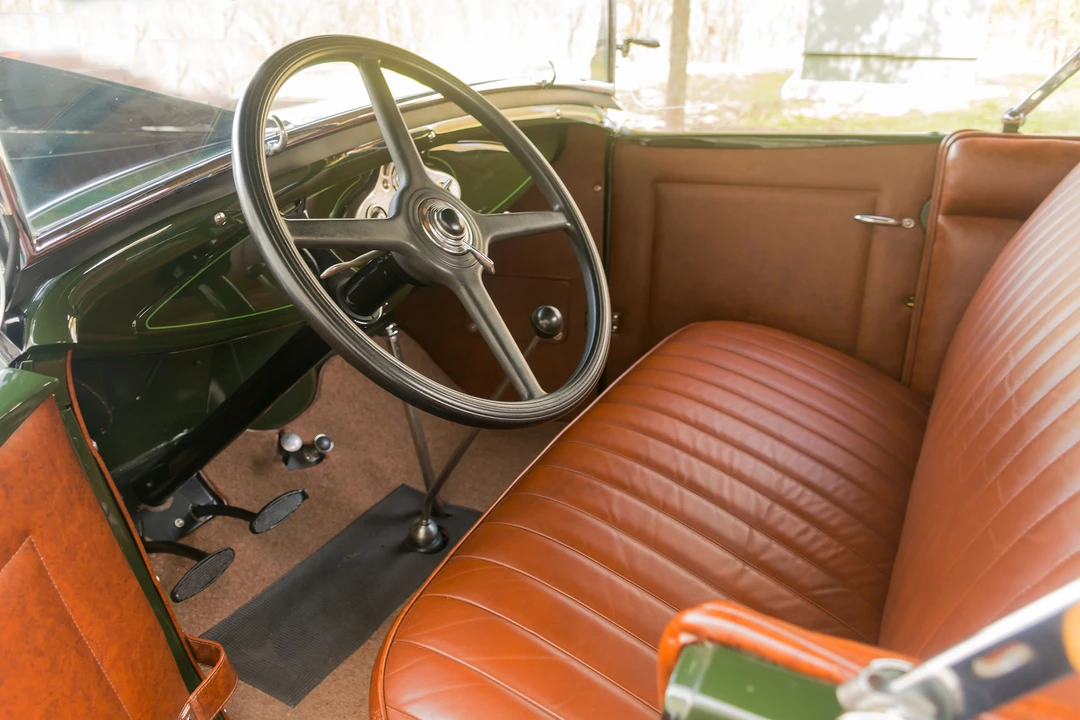 1931 Ford Model A - Image 18 of 30