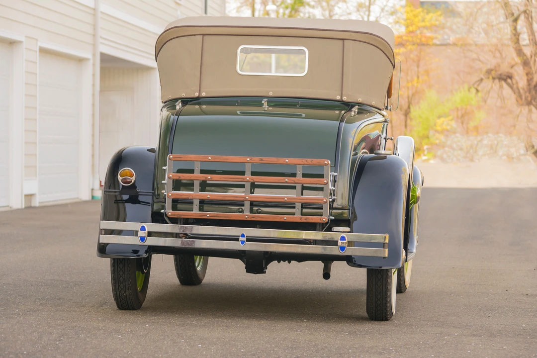 1931 Ford Model A - Image 29 of 30