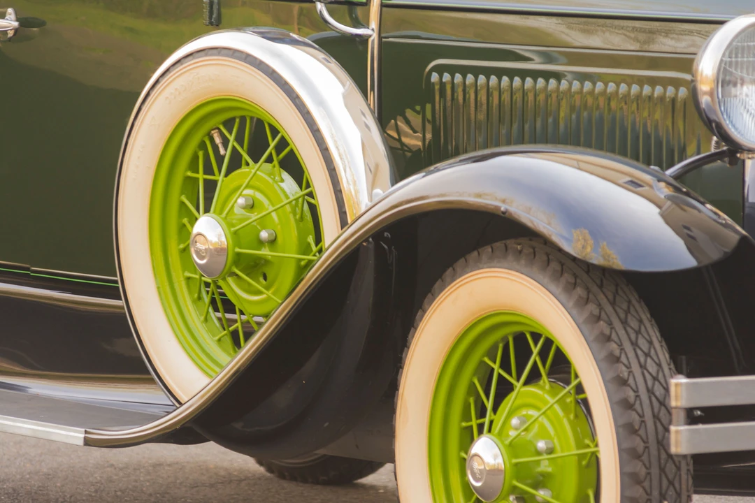 1931 Ford Model A - Image 26 of 30