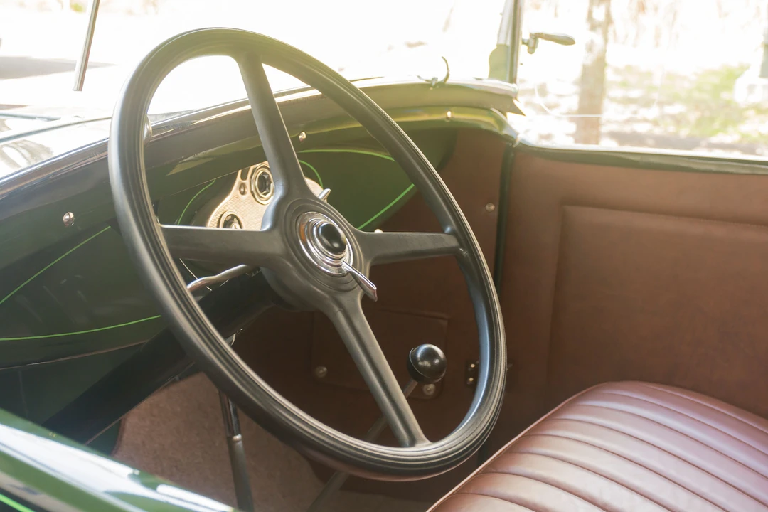 1931 Ford Model A - Image 16 of 30