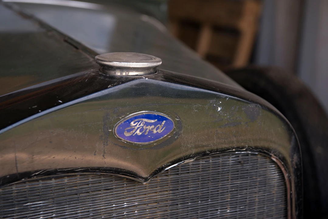 1931 Ford Model A - Image 19 of 20