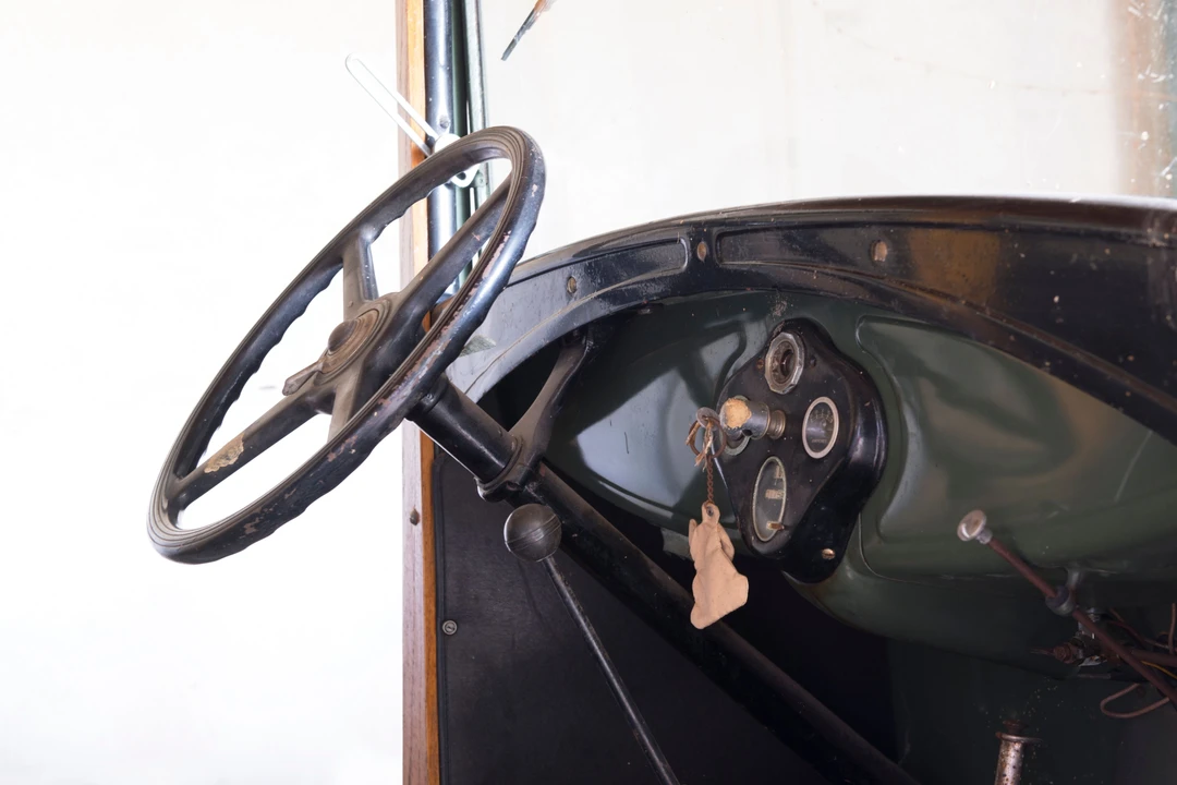 1931 Ford Model A - Image 15 of 20