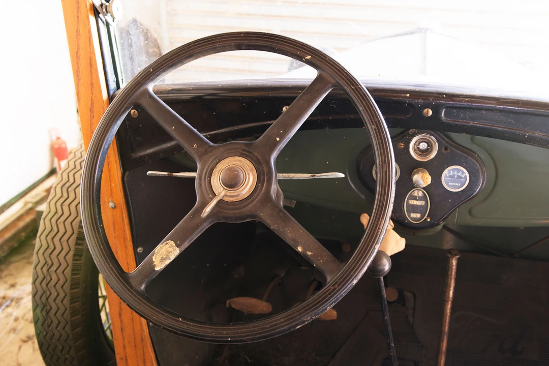 1931 Ford Model A - Image 14 of 20