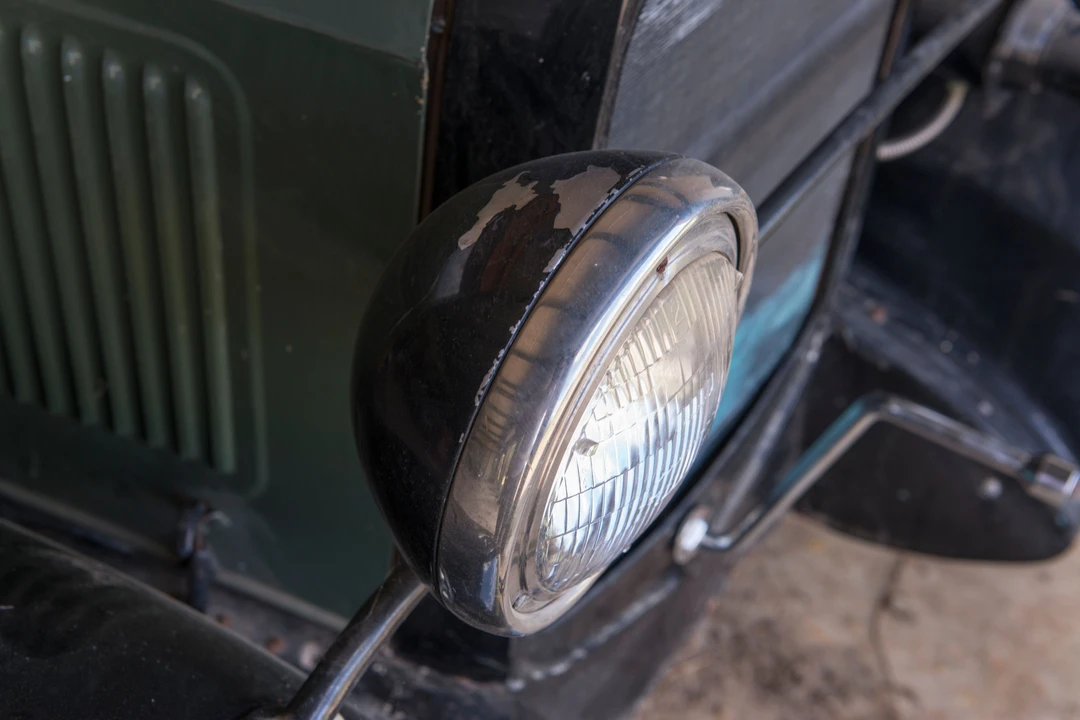 1931 Ford Model A - Image 3 of 20