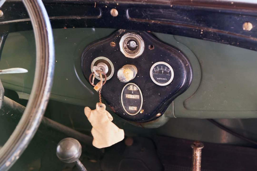 1931 Ford Model A - Image 13 of 20