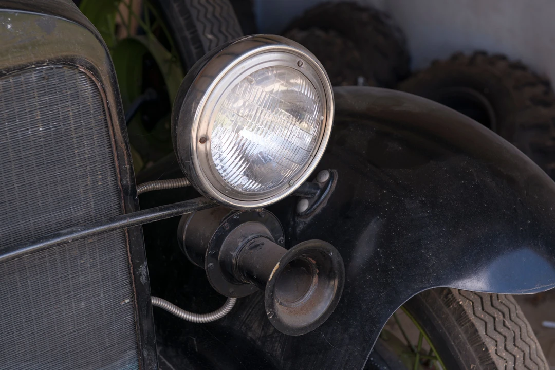 1931 Ford Model A - Image 2 of 20