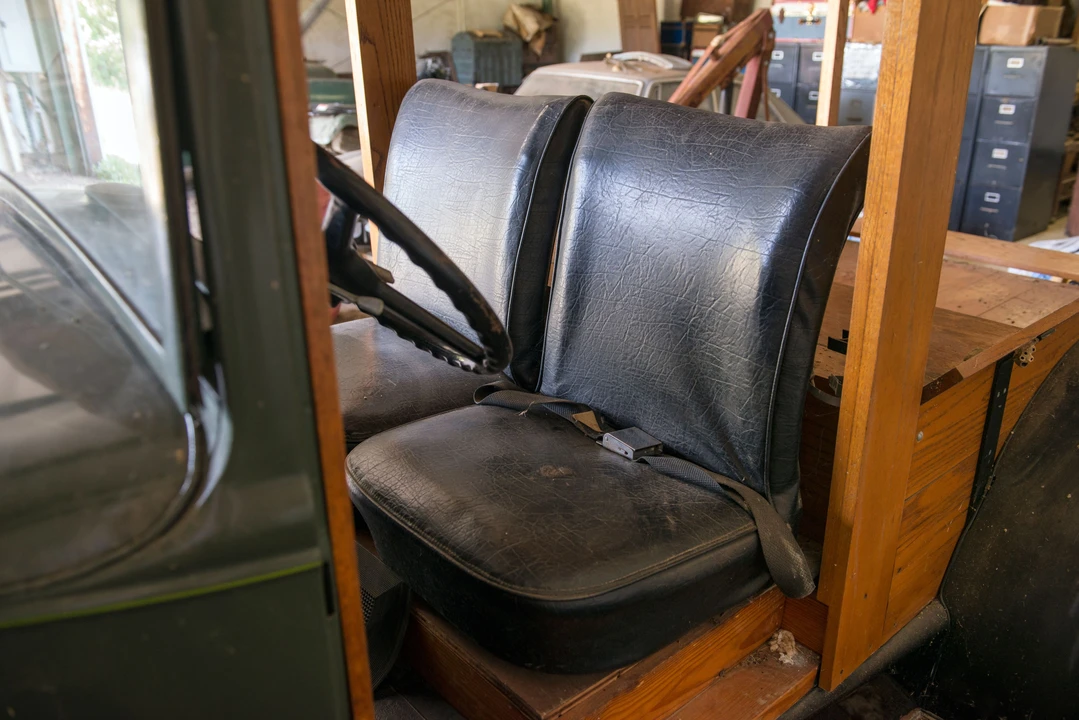 1931 Ford Model A - Image 4 of 20