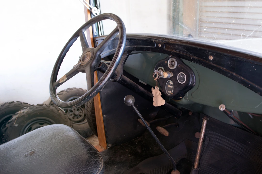 1931 Ford Model A - Image 17 of 20