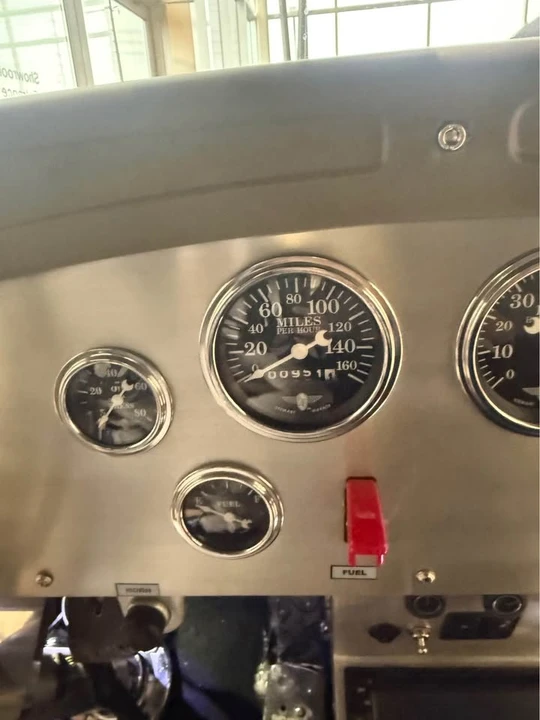 Ford Model A - Image 17 of 20