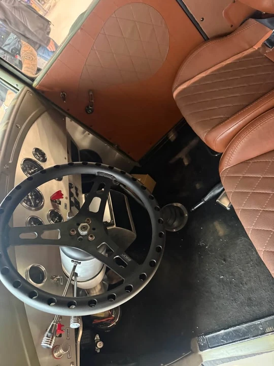 Ford Model A - Image 11 of 20