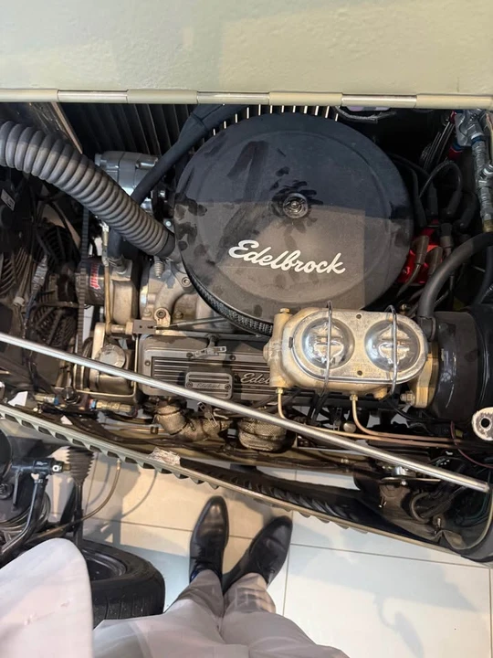 Ford Model A - Image 6 of 20
