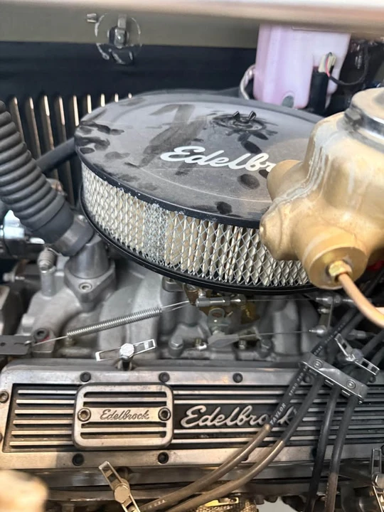Ford Model A - Image 7 of 20